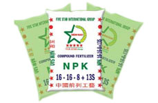 Phân NPK 16-16-8 + 13S