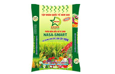Phân hữu cơ NASA SMART
