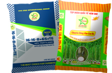 Phân bón chuyên dùng cho cây cao su