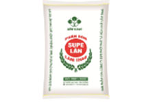 Phân lân Supe Lâm Thao